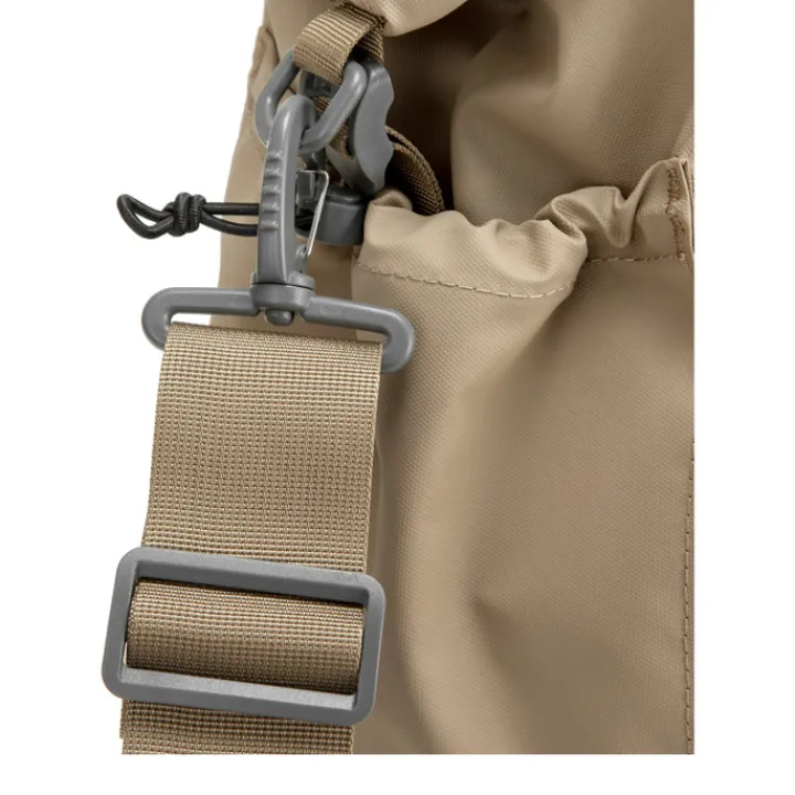 Handbagage Reistassen|Heren Reistassen>Elliker Arten Holdall M 45L sand
