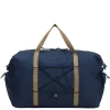 Handbagage Reistassen|Heren Reistassen>Elliker Arten Holdall M 45L navy