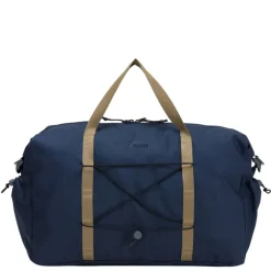 Handbagage Reistassen|Heren Reistassen>Elliker Arten Holdall M 45L navy