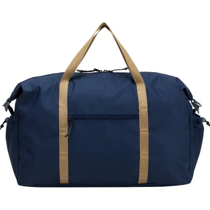 Handbagage Reistassen|Heren Reistassen>Elliker Arten Holdall M 45L navy