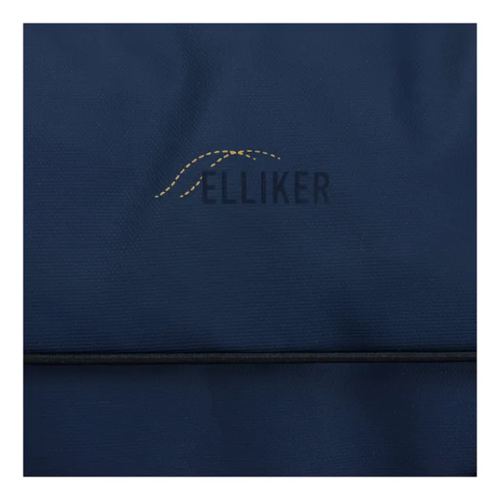 Handbagage Reistassen|Heren Reistassen>Elliker Arten Holdall M 45L navy