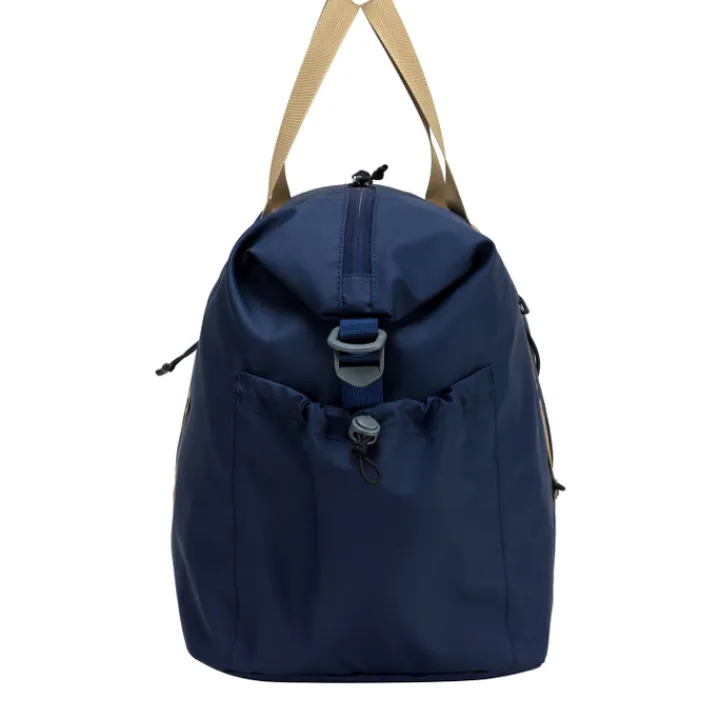 Handbagage Reistassen|Heren Reistassen>Elliker Arten Holdall M 45L navy