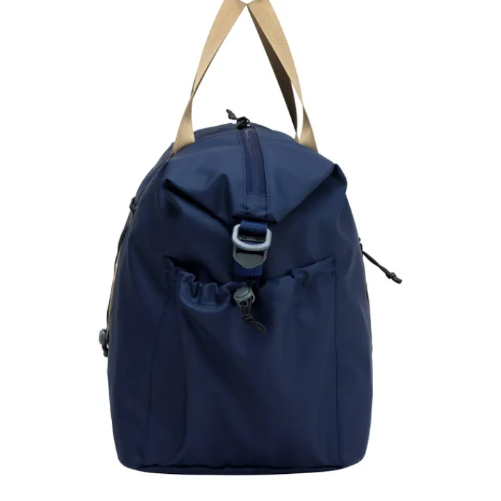 Handbagage Reistassen|Heren Reistassen>Elliker Arten Holdall M 45L navy