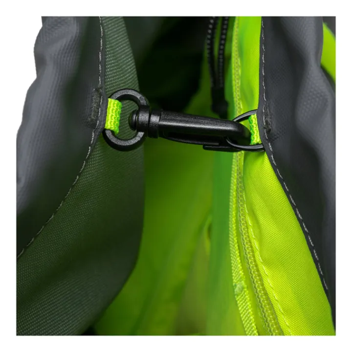 Shoppers|Schoudertassen>Elliker Carston Tote Bag 13L greyneon