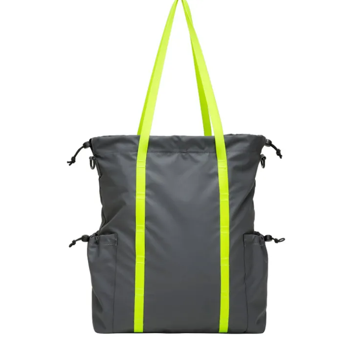 Shoppers|Schoudertassen>Elliker Carston Tote Bag 13L greyneon
