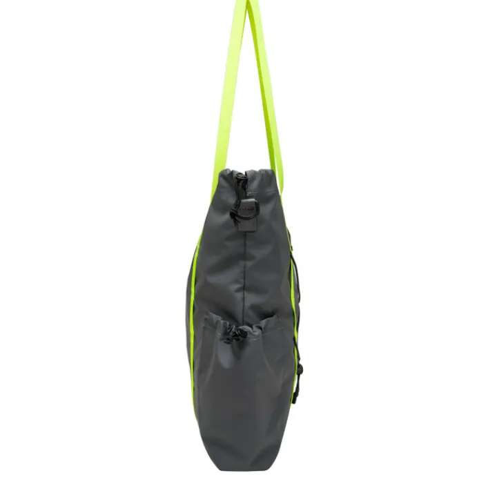 Shoppers|Schoudertassen>Elliker Carston Tote Bag 13L greyneon