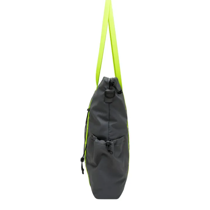 Shoppers|Schoudertassen>Elliker Carston Tote Bag 13L greyneon