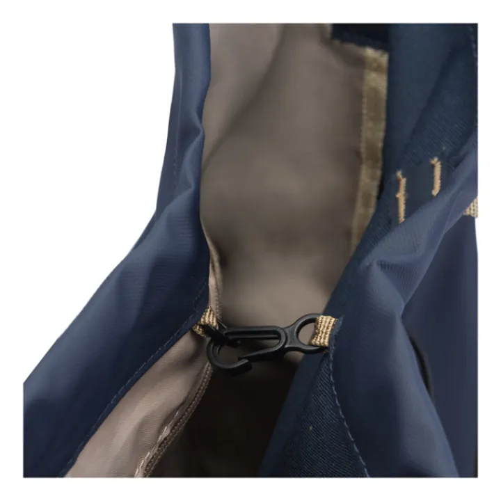 Shoppers|Schoudertassen>Elliker Carston Tote Bag 13L navy