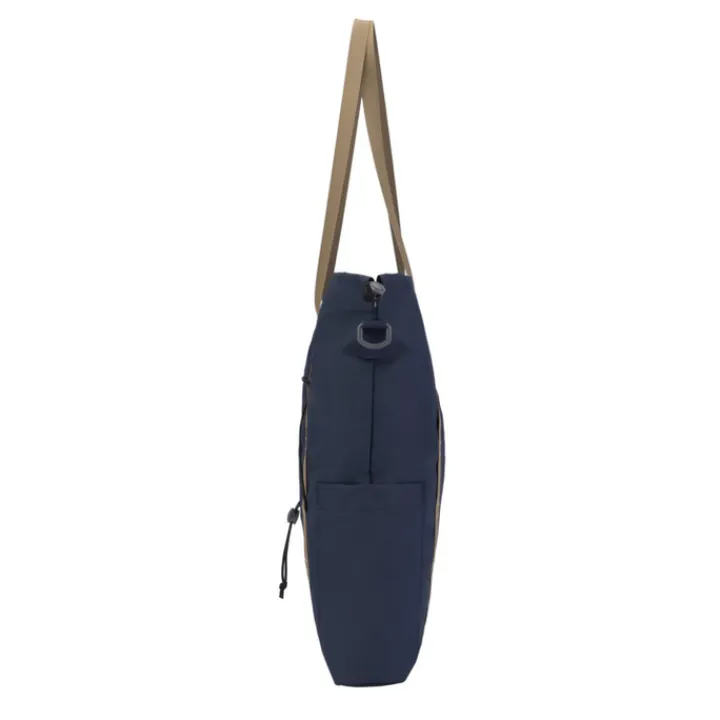 Shoppers|Schoudertassen>Elliker Carston Tote Bag 13L navy