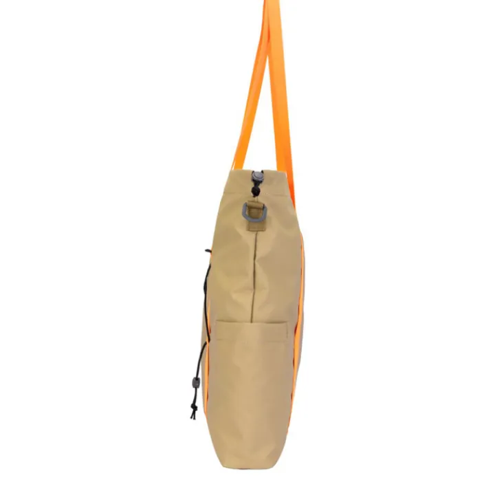 Shoppers|Schoudertassen>Elliker Carston Tote Bag 13L sand