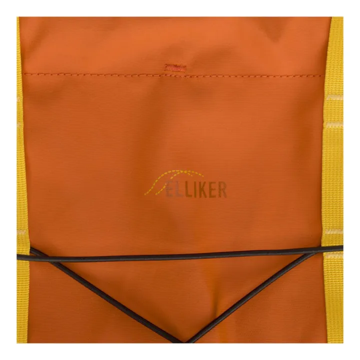 Shoppers|Schoudertassen>Elliker Carston Tote Bag 13L orange