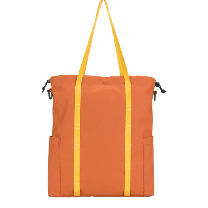Shoppers|Schoudertassen>Elliker Carston Tote Bag 13L orange