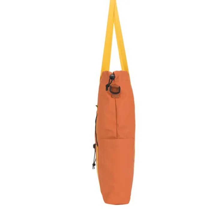 Shoppers|Schoudertassen>Elliker Carston Tote Bag 13L orange