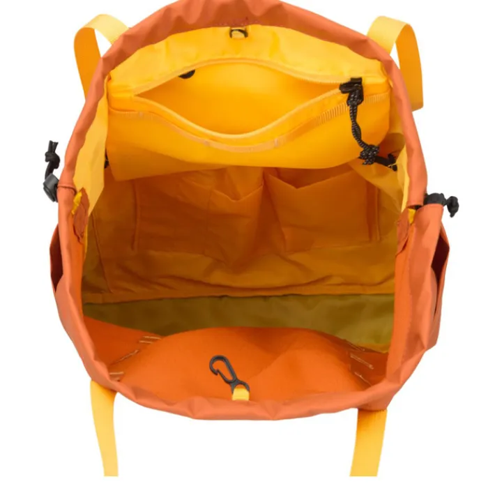 Shoppers|Schoudertassen>Elliker Carston Tote Bag 13L orange