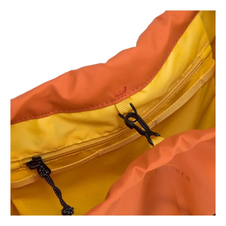 Shoppers|Schoudertassen>Elliker Carston Tote Bag 13L orange
