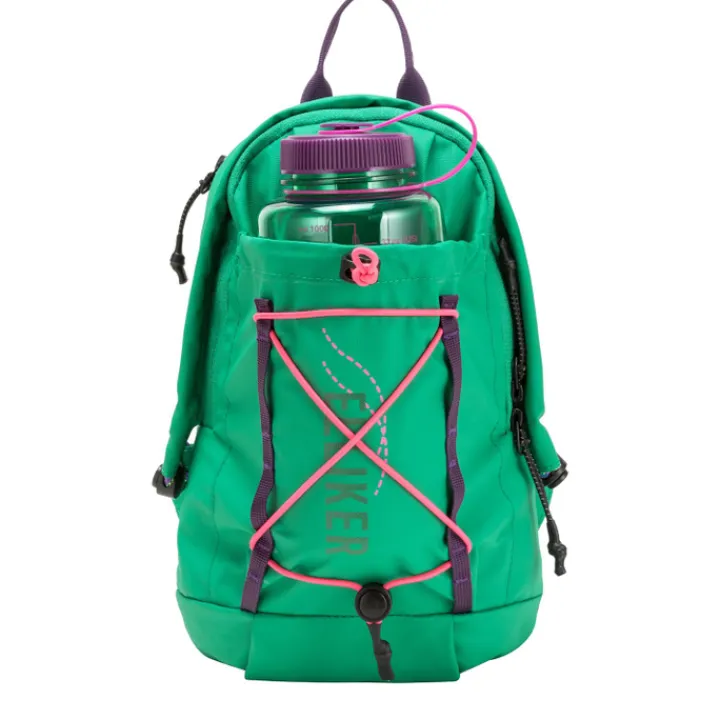 Mini Rugzakken|Kleine Rugzakken>Elliker Eyam Sling Backpack teal