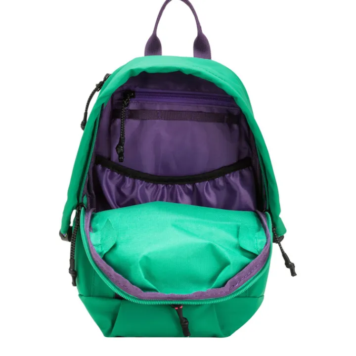 Mini Rugzakken|Kleine Rugzakken>Elliker Eyam Sling Backpack teal