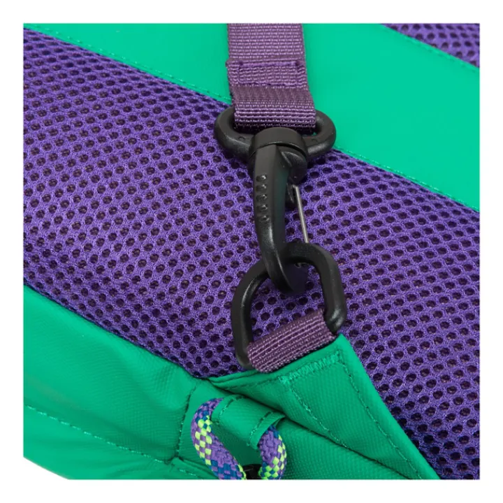 Mini Rugzakken|Kleine Rugzakken>Elliker Eyam Sling Backpack teal