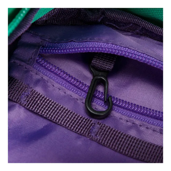 Mini Rugzakken|Kleine Rugzakken>Elliker Eyam Sling Backpack teal