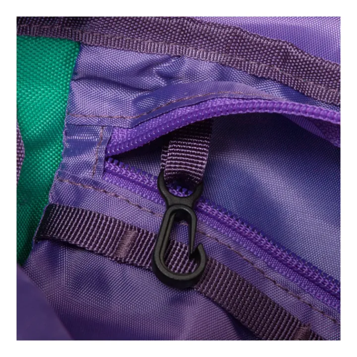 Mini Rugzakken|Kleine Rugzakken>Elliker Eyam Sling Backpack teal