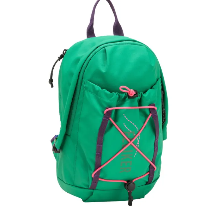 Mini Rugzakken|Kleine Rugzakken>Elliker Eyam Sling Backpack teal