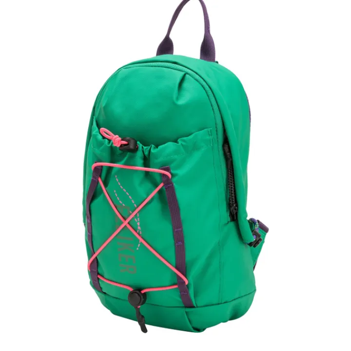 Mini Rugzakken|Kleine Rugzakken>Elliker Eyam Sling Backpack teal