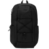 Wandelrugzakken|Heren Rugzakken>Elliker Keswick Zip Top Backpack 22L black