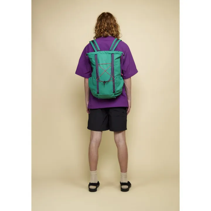 Shoppers|Herentassen>Elliker Pasque Backpack Tote teal