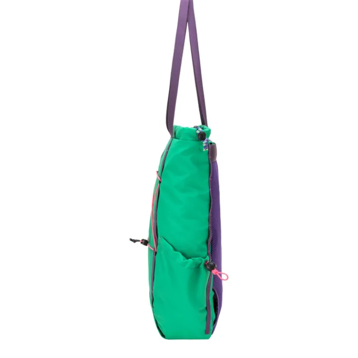 Shoppers|Herentassen>Elliker Pasque Backpack Tote teal