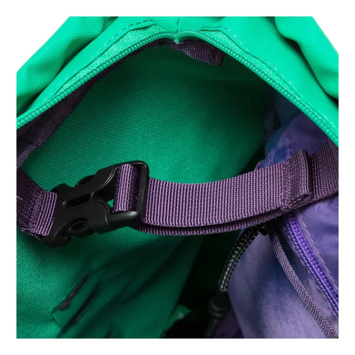 Shoppers|Herentassen>Elliker Pasque Backpack Tote teal