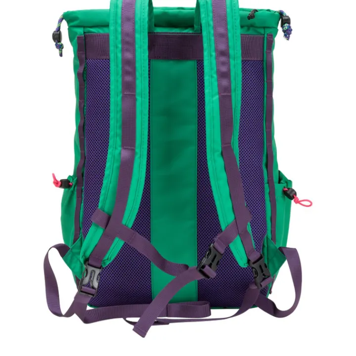 Shoppers|Herentassen>Elliker Pasque Backpack Tote teal