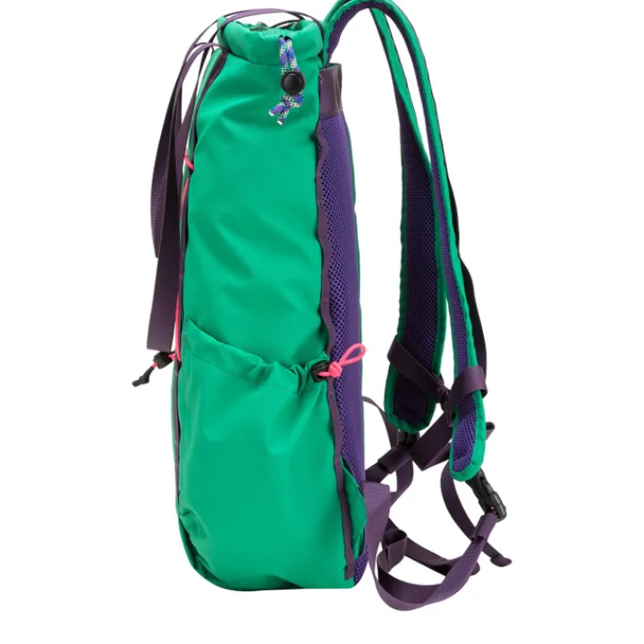 Shoppers|Herentassen>Elliker Pasque Backpack Tote teal