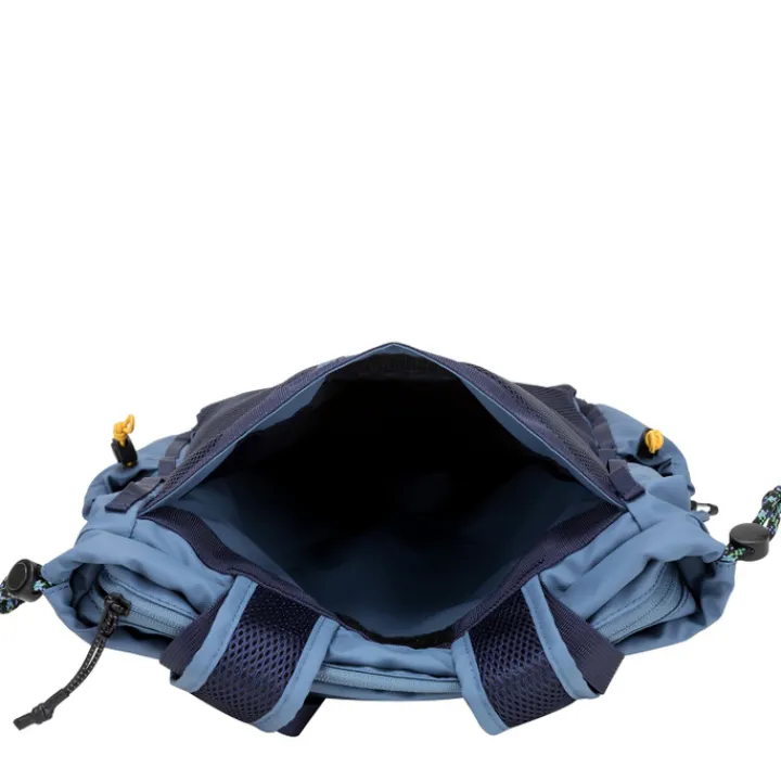 Shoppers|Herentassen>Elliker Pasque Backpack Tote steelblue