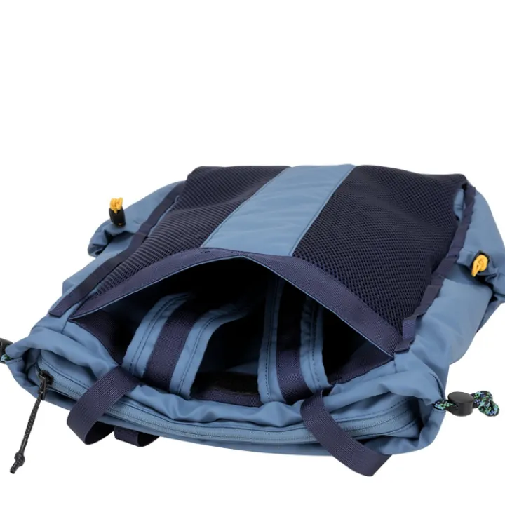 Shoppers|Herentassen>Elliker Pasque Backpack Tote steelblue