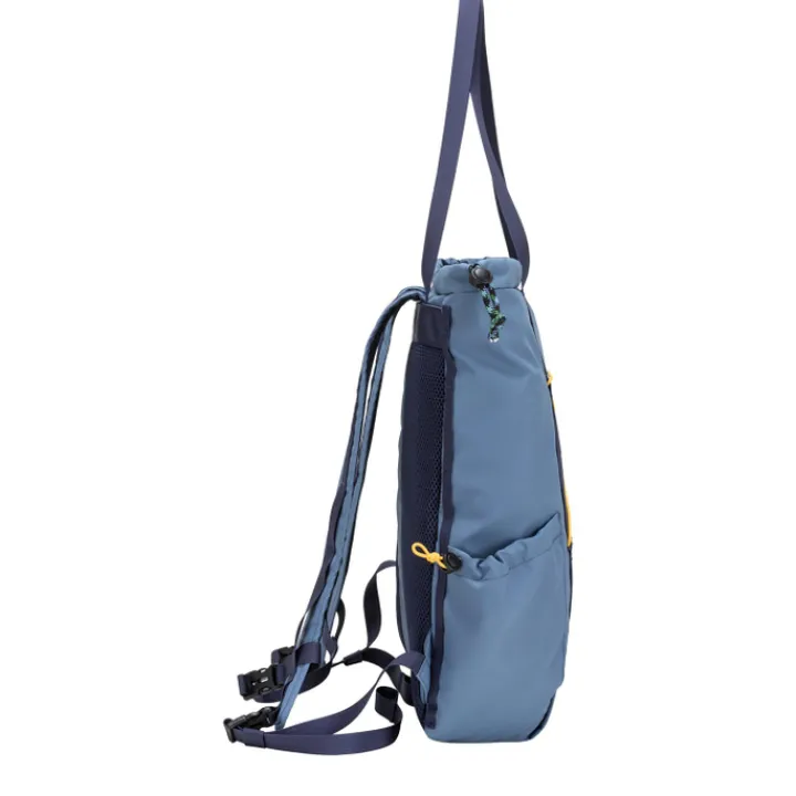 Shoppers|Herentassen>Elliker Pasque Backpack Tote steelblue