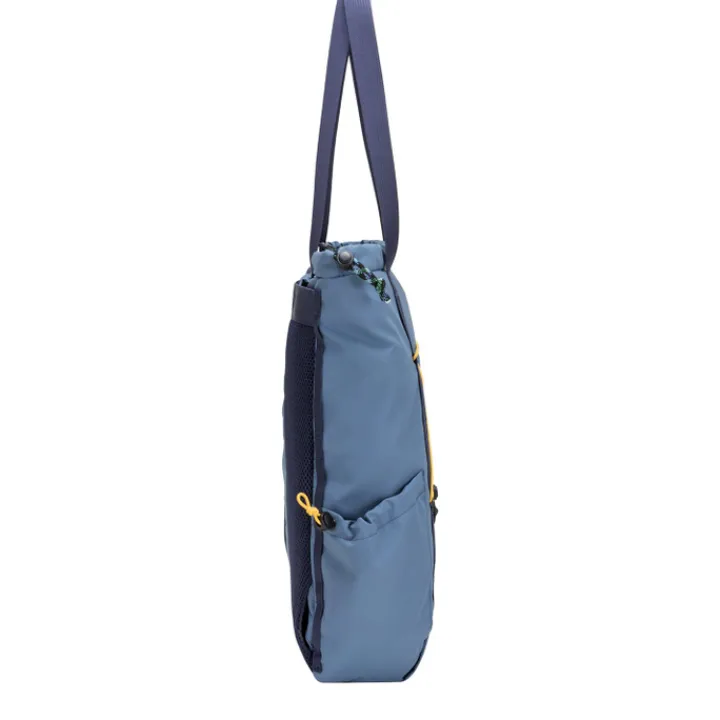 Shoppers|Herentassen>Elliker Pasque Backpack Tote steelblue