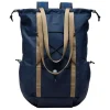 Shoppers|Herentassen>Elliker Pasque Backpack Tote navy