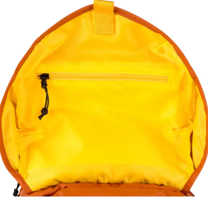 Wandelrugzakken|15 Inch Laptoptassen>Elliker Wharfe Flap Over Backpack 22L orange