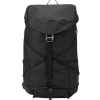Wandelrugzakken|15 Inch Laptoptassen>Elliker Wharfe Flap Over Backpack 22L black