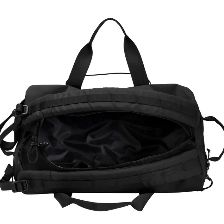 Handbagage Reistassen|Heren Reistassen>Elliker Whest Duffle Bag Backpack black