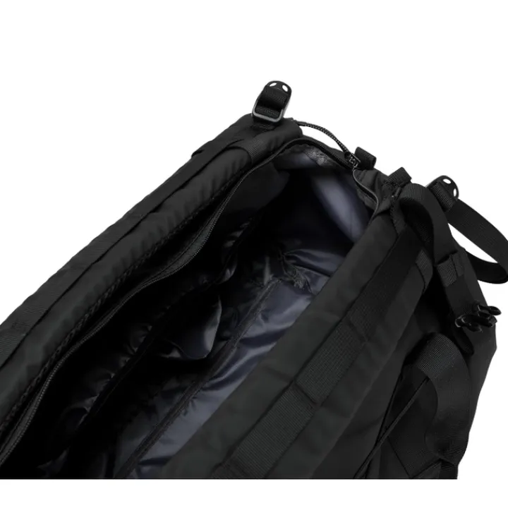 Handbagage Reistassen|Heren Reistassen>Elliker Whest Duffle Bag Backpack black