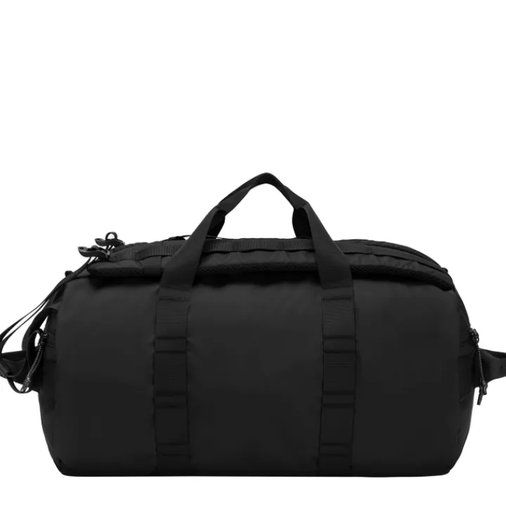 Handbagage Reistassen|Heren Reistassen>Elliker Whest Duffle Bag Backpack black