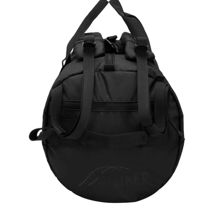 Handbagage Reistassen|Heren Reistassen>Elliker Whest Duffle Bag Backpack black