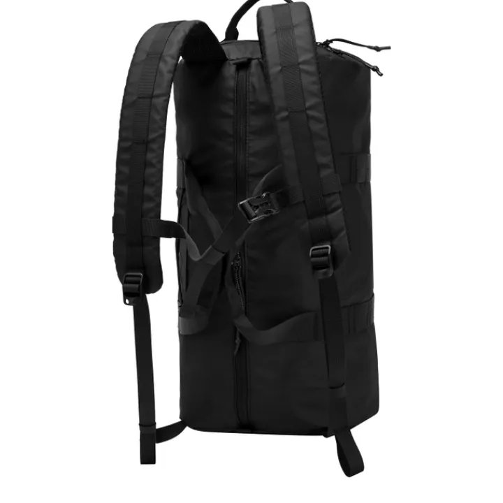Handbagage Reistassen|Heren Reistassen>Elliker Whest Duffle Bag Backpack black