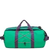 Kleine Reistassen|Handbagage Reistassen>Elliker Whest Duffle Bag Backpack teal