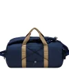 Kleine Reistassen|Handbagage Reistassen>Elliker Whest Duffle Bag Backpack navy