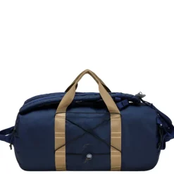 Kleine Reistassen|Handbagage Reistassen>Elliker Whest Duffle Bag Backpack navy