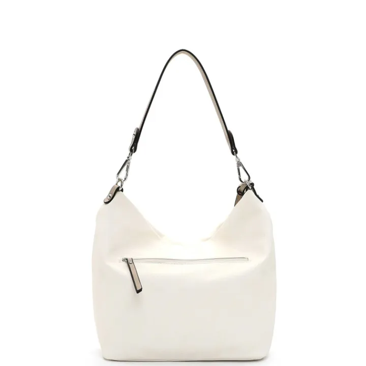 Schoudertassen|Damestassen>Emily & Noah Elke Shoulderbag M beige