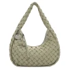 Schoudertassen|Handtassen>Emily & Noah Erna Shoulderbag M pistachio