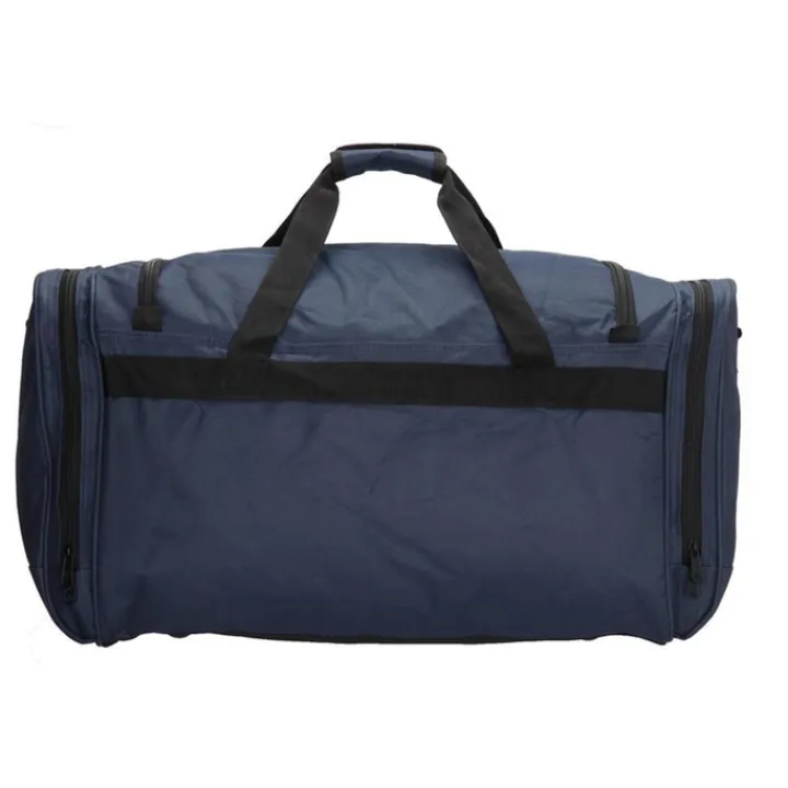 Heren Reistassen|Dames Reistassen>Enrico Benetti Amsterdam Sport / Travelbag 65 blauw